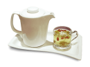 洋甘菊柚子茶<br> Chamomile & Citron Tea