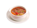 義式蔬菜湯<br> Pasta Vegetable Soup