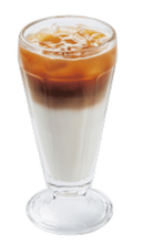 冰拿鐵咖啡<br> Ice Latte