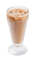 太妃冰奶茶<br>Toffee Ice Milk Tea