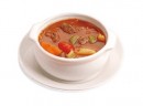 蔬菜牛肉湯<br>Vegetable Beef Soup