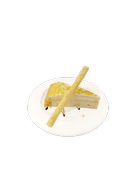法式酥皮千層蛋糕<br>French Mille-Feuille Cake
