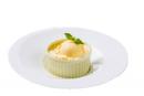 柚香西米露冰淇淋<br>Pomelo Tapioca Pudding W/ice Cream